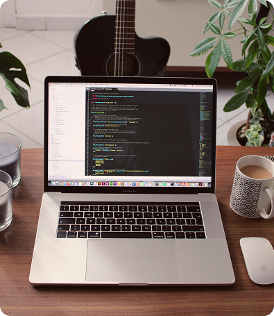 Web Development