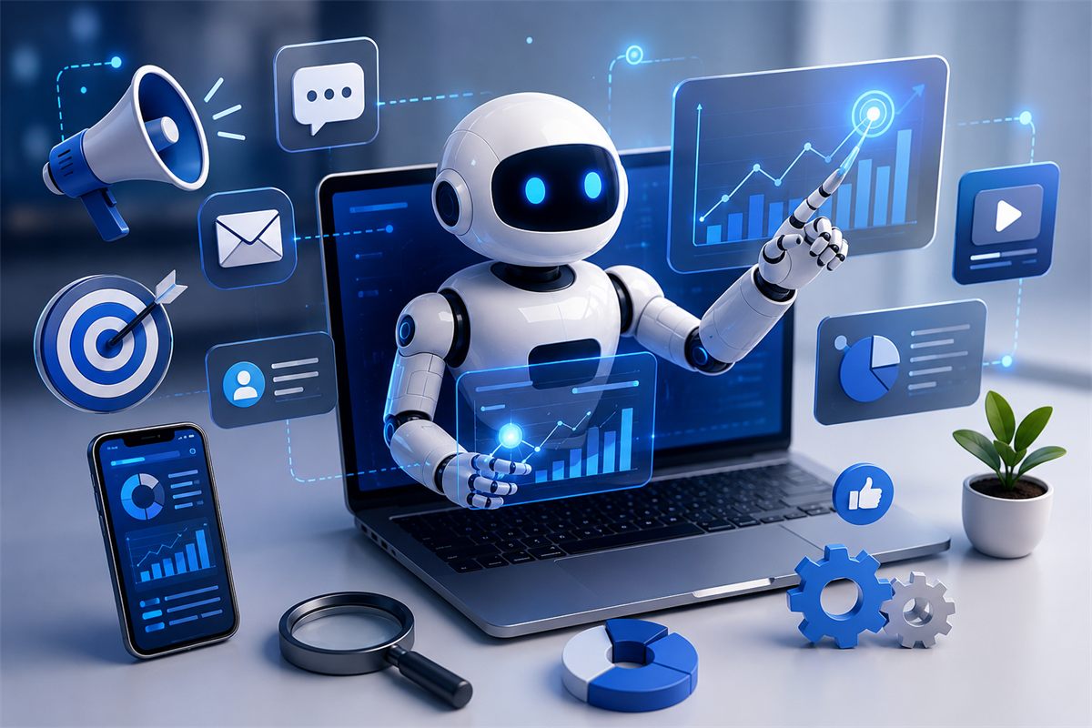 AI & Automation