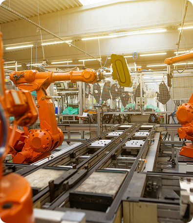AI & Automation