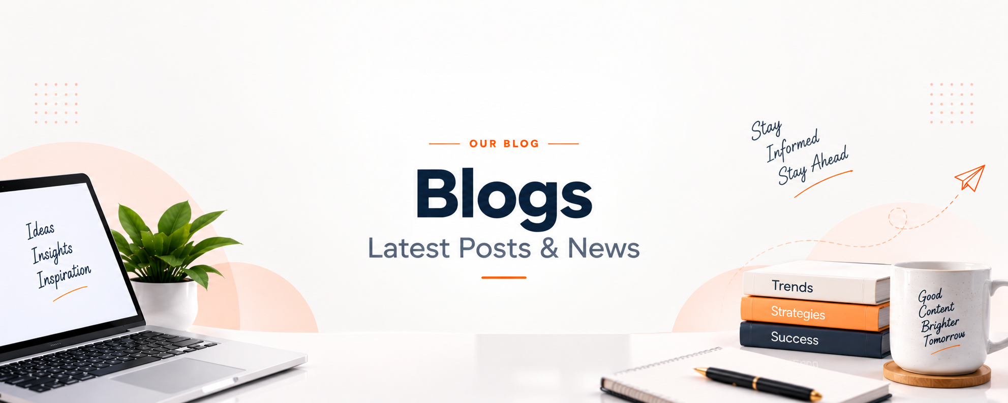 Blogs