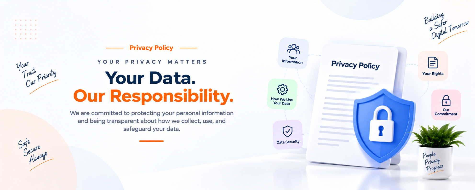 Privacy Policy