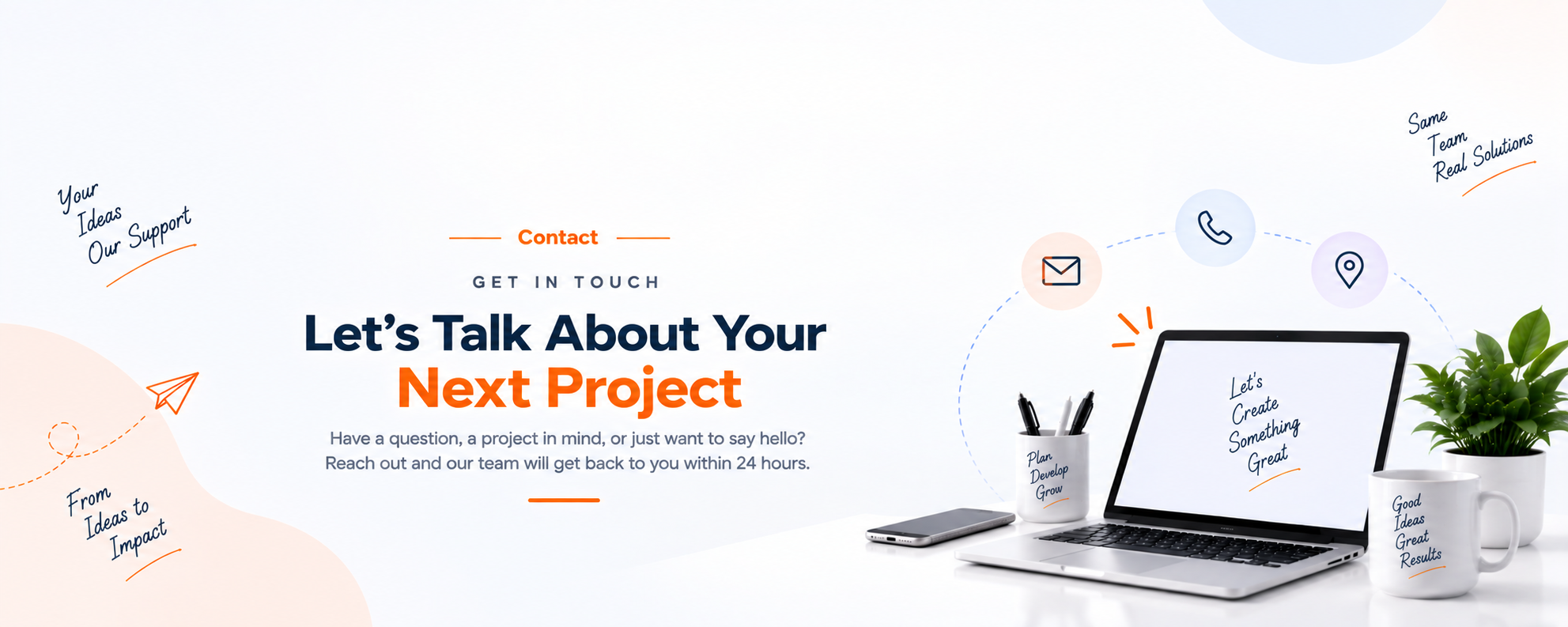 Contact Us