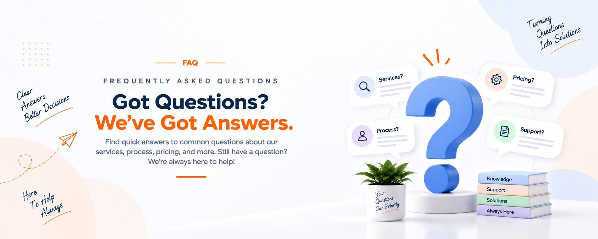 FAQ