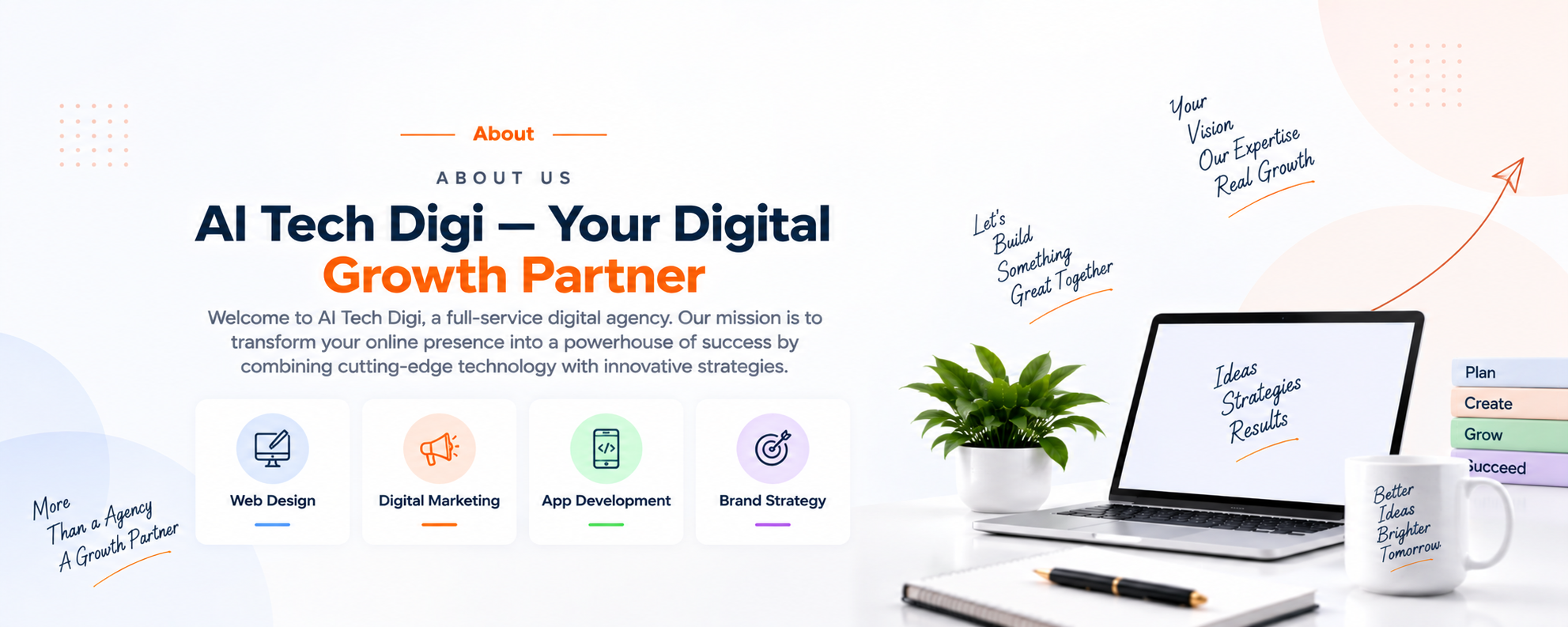 About Us