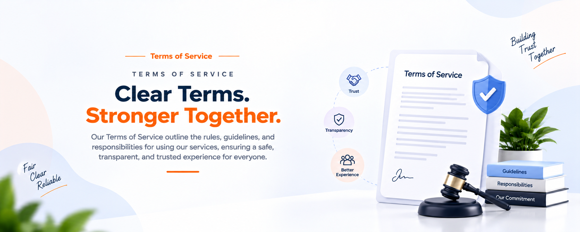 Terms of Service