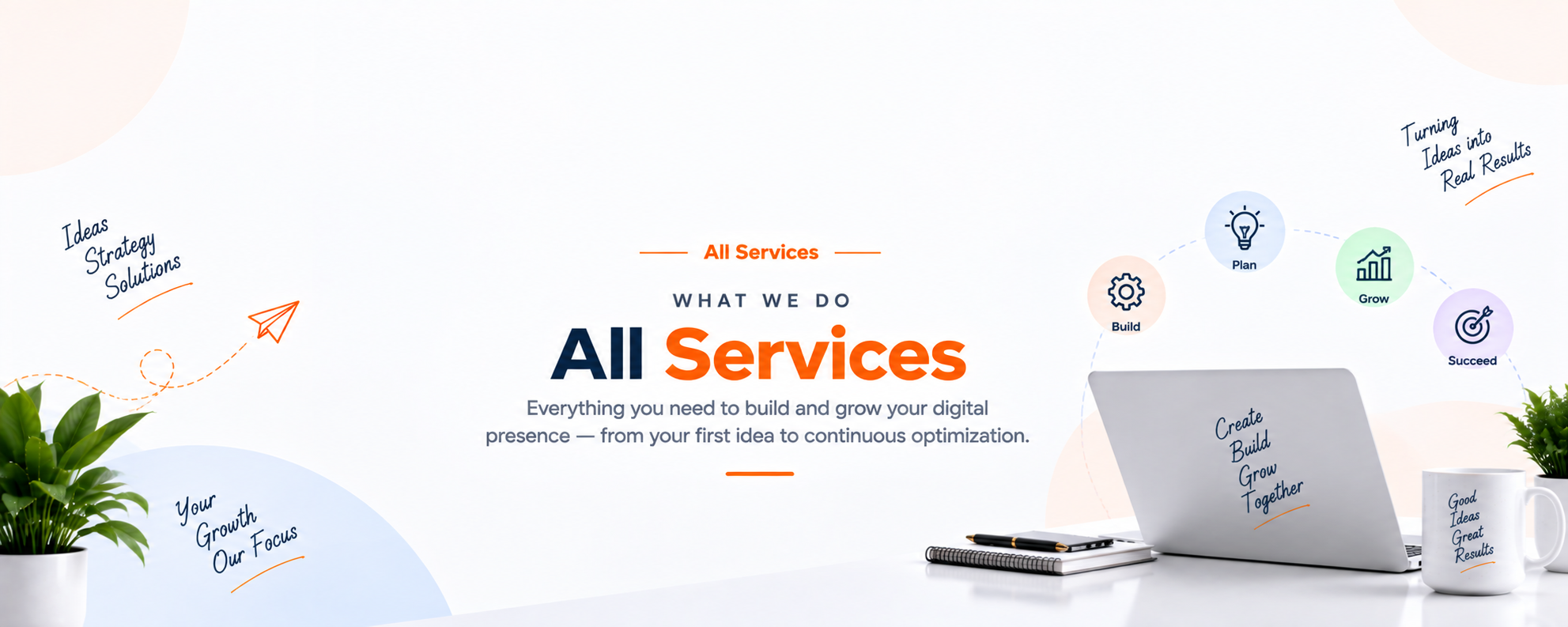 All Services