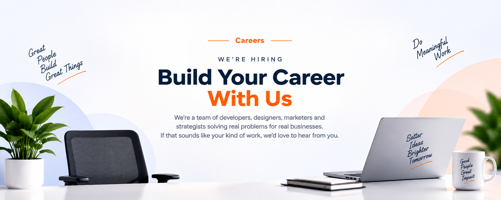 Careers