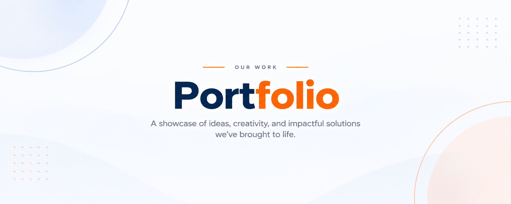 Portfolio