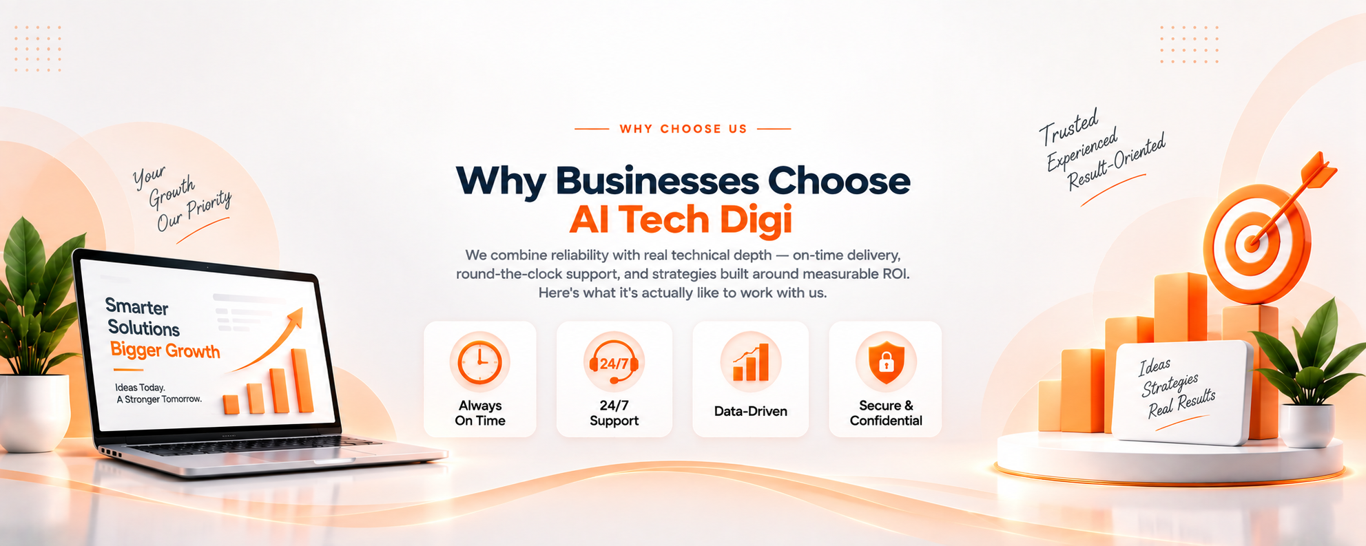 Why Choose Us
